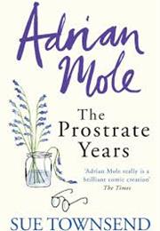 Adrian Mole : The Prostrate Years
