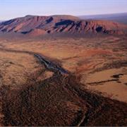Mount Augustus National Park (WA)