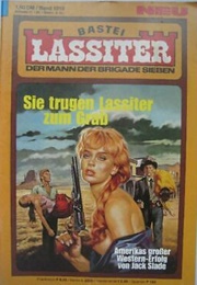 Road to Hell (Jack Slade)