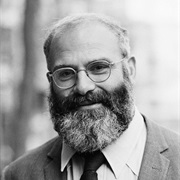 Oliver Sacks