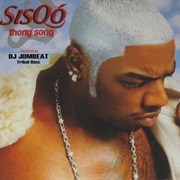 Thong Song - Sisqo