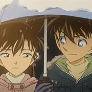 Shinichi X Ran