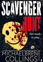 Scavenger Hunt (Michaelbrent Collings)