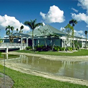 Everglades National Park Visitor Center (Homestead, FL)