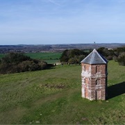 Pepperbox Hill, Wiltshire