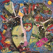 Roky Erickson and the Aliens - Roky Erickson and the Aliens (5 Symbols)