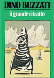 Larger Than Life (Dino Buzzati)