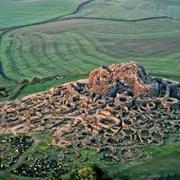 Nuragi Complexes in Sardinia