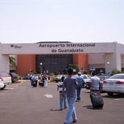 Del Bajío International Airport