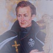 Saint Paul of the Cross