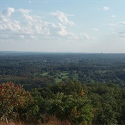 Clarkstown, New York