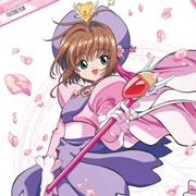 Cardcaptor Sakura: The Movie
