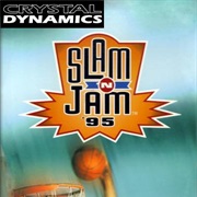 Slam &#39;N Jam &#39;95