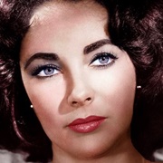Elizabeth Taylor