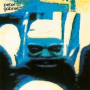 Peter Gabriel - Peter Gabriel [4]