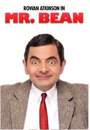 Mr Bean (1990)