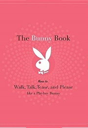 The Bunny Book (Deanna Brooks)