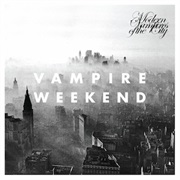 Modern Vampires of the City (Vampire Weekend, 2013)