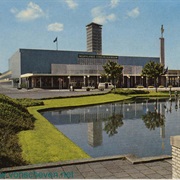Nederlands Congresgebouw (The Hague, Netherlands)
