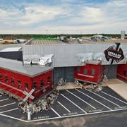 Derailed Diner - Robertsdale, AL