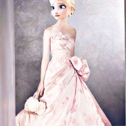 Elsa Edit