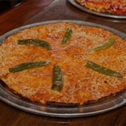 Colony Grill, Stamford, CT