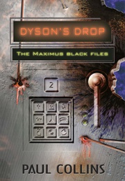 Dyson's Drop (Paul Collins)