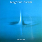 Tangerine Dream - Rubycon (1975)