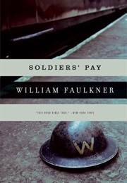 Soldiers&#39; Pay (William Faulkner)