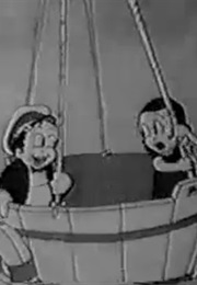 Buddy's Adventures (1934)