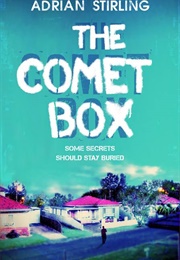 The Comet Box (Adrian Stirling)