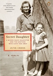 Secret Daughter (June Cross)