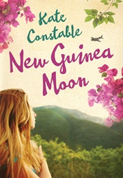 New Guinea Moon (Kate Constable)