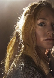 Emily Kinney in the Walking Dead (2010)