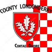 County Londonderry, Ireland