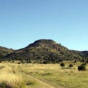 Black Mesa, Oklahoma
