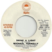 Michael Fennelly - Shine a Light