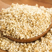 Popped Amaranth