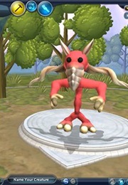 Spore (2008)