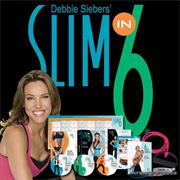Debbie Siebers' Slim in 6®