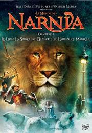 Le Monde De Narnia