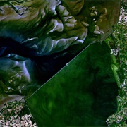 Afsluitdijk (Netherlands)