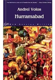 Hurramabad (Tajikistan)