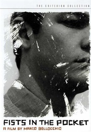 Fist in His Pocket (1965)