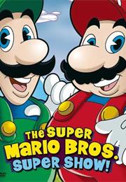 The Super Mario Bros. Super Show