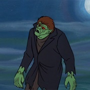 Who's Afraid of the Big Bad Werewolf?