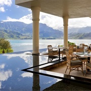 Princeville Resort, Kauai