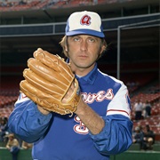 Phil Niekro