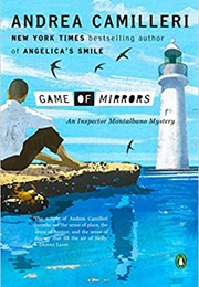Game of Mirrors (Andrea Camilleri)