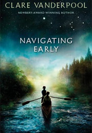 A Book Main Whose Main Character Has a Mental Illness (-)